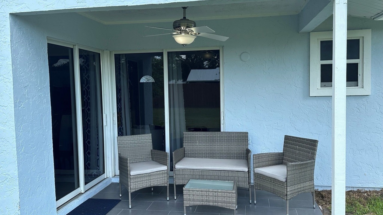 Photo of Outdoor in Florida Ridge