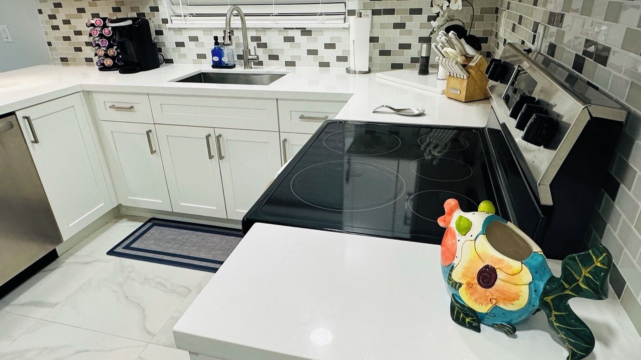 Photo of Kitchen in Florida Ridge