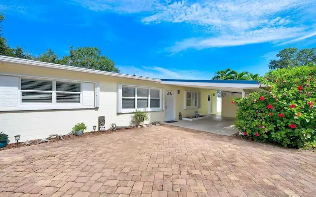 Photo of Outdoor in Cocoa Isles