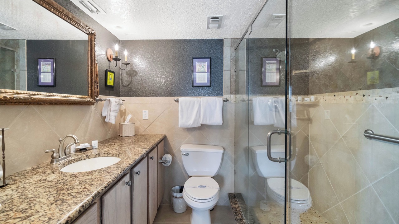 Photo of Bathroom in Point East