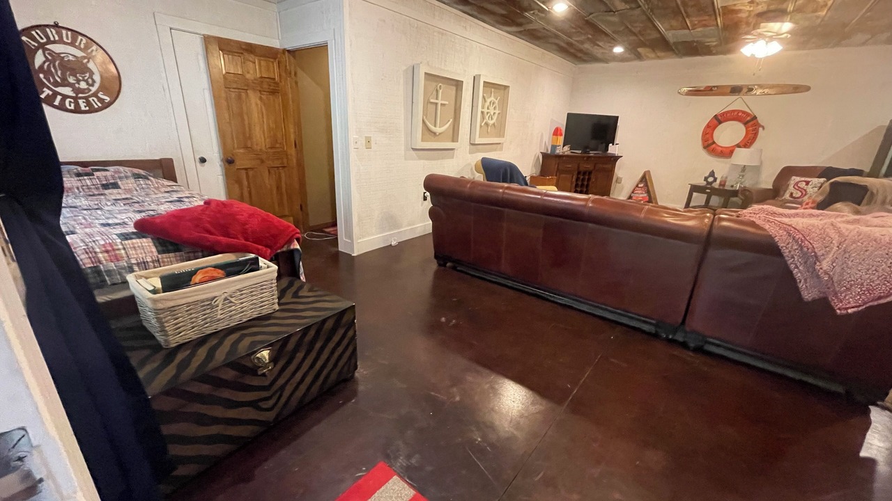 Photo of Bedroom in Unaka