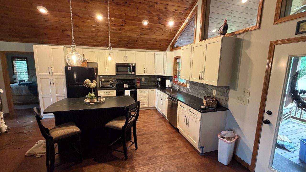 Photo of Kitchen in Unaka