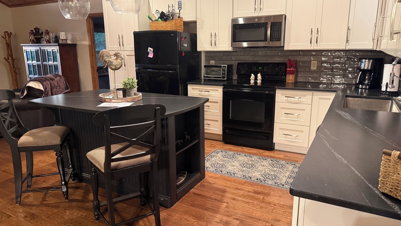 Photo of Kitchen in Unaka