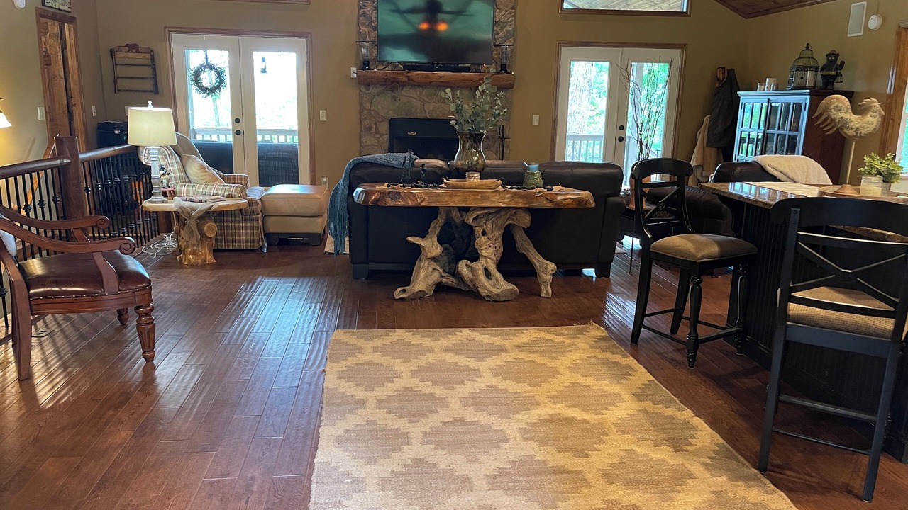 Photo of Livingroom in Unaka
