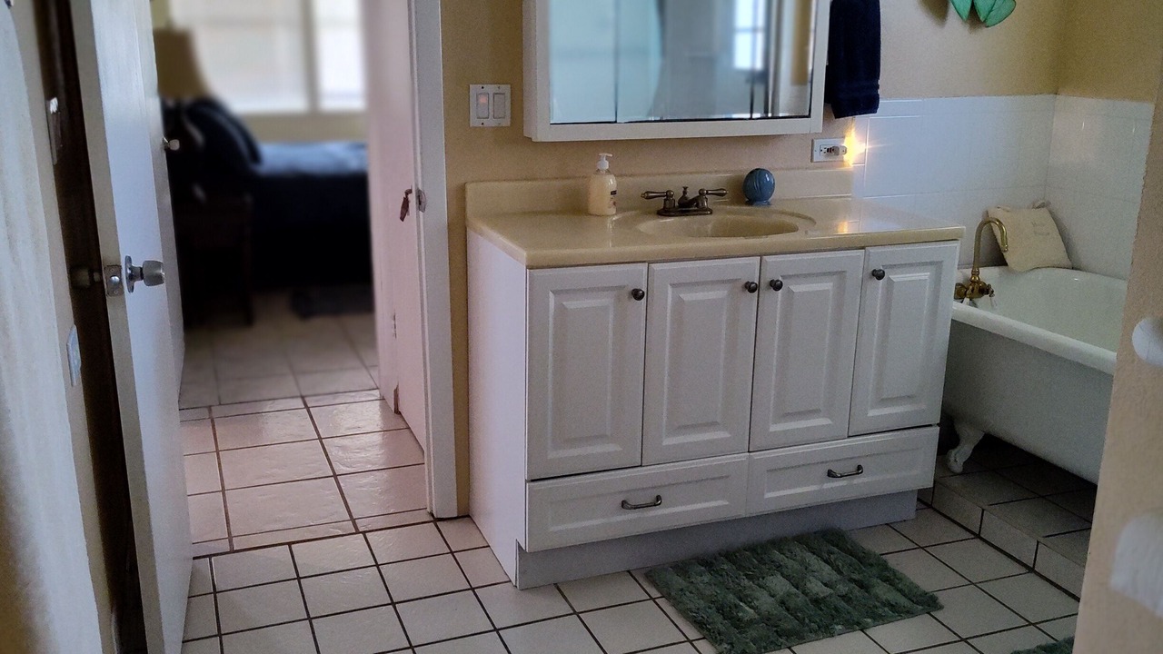 Photo of Bathroom in Fort McCoy