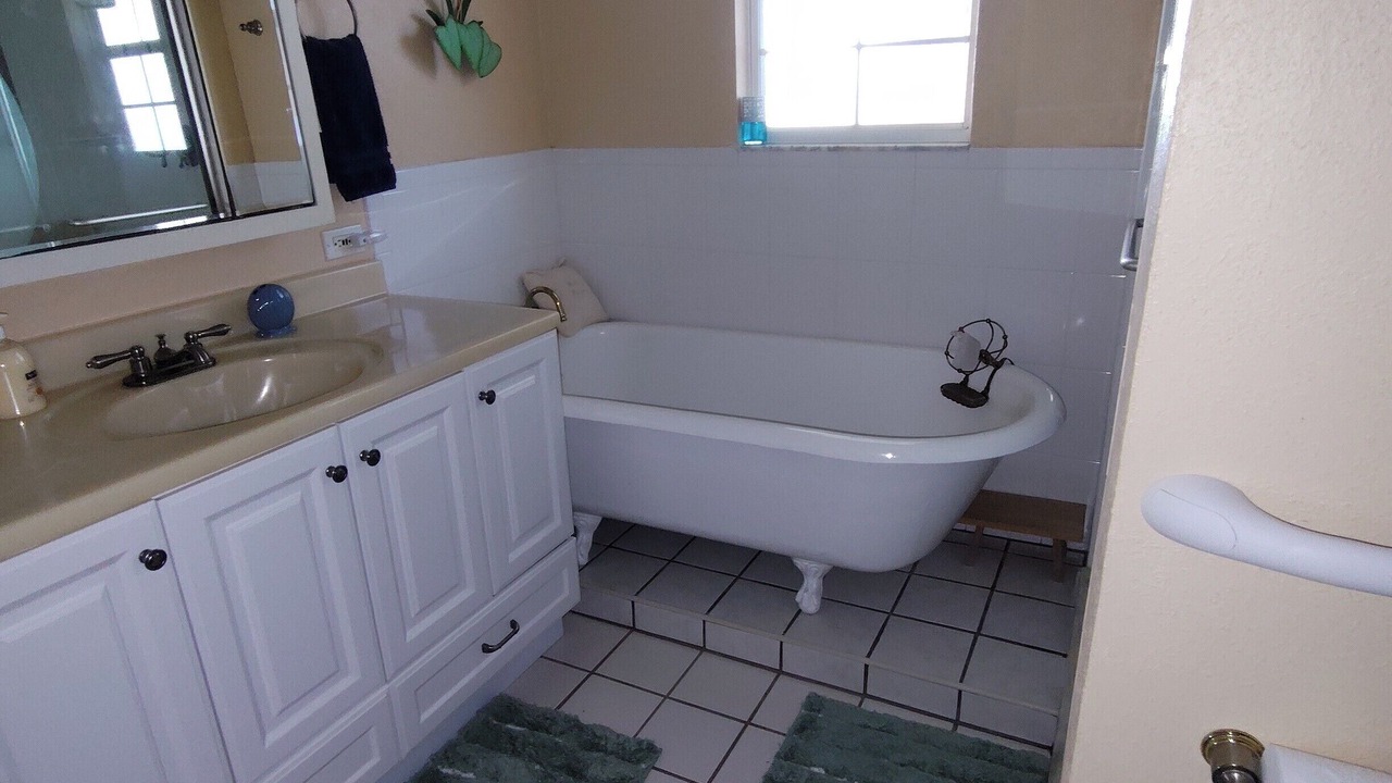 Photo of Bathroom in Fort McCoy