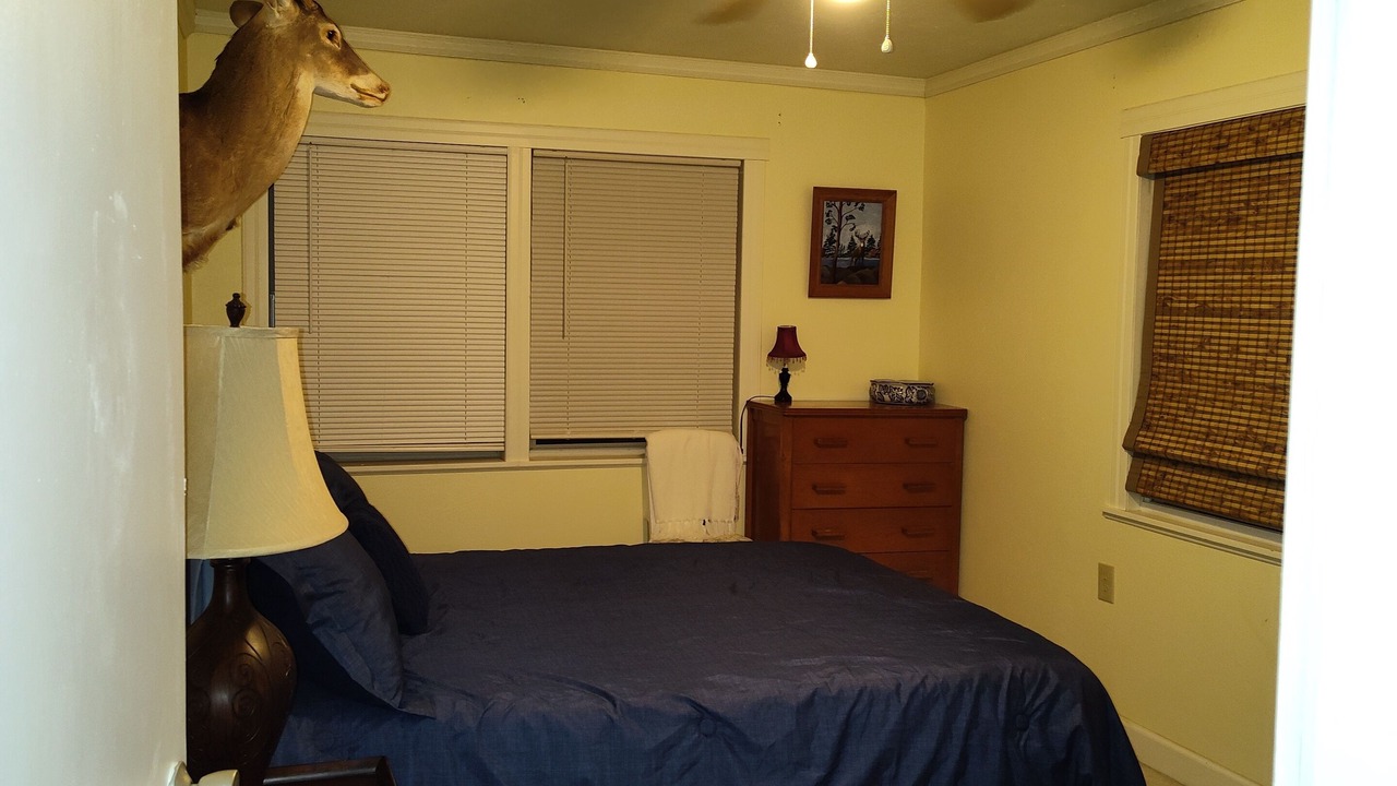 Photo of Bedroom in Fort McCoy