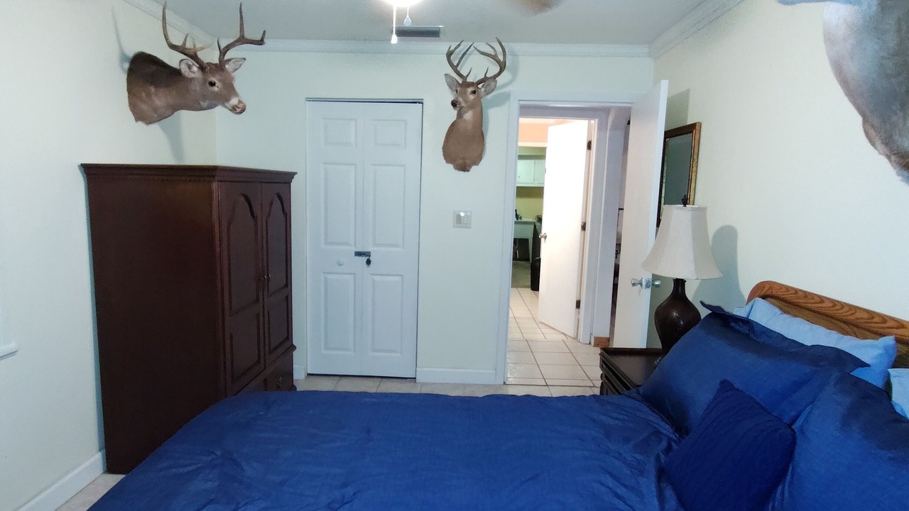 Photo of Bedroom in Fort McCoy