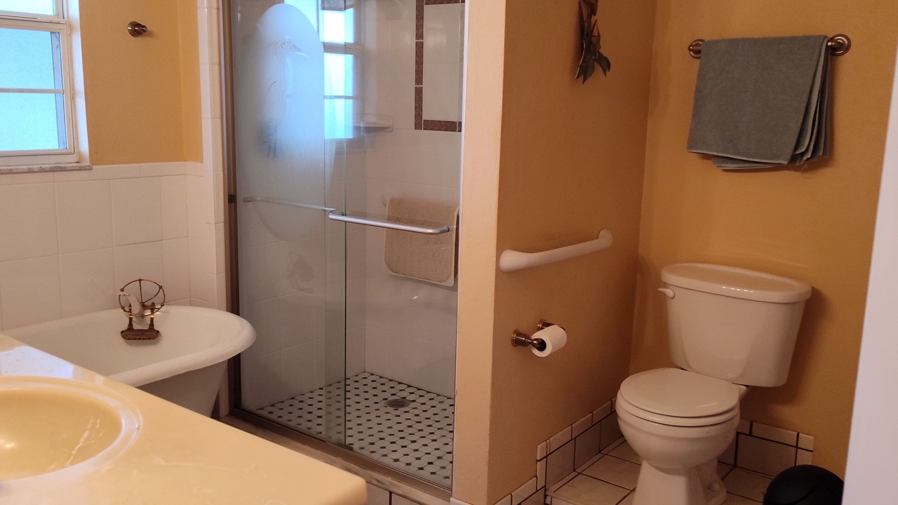 Photo of Bathroom in Fort McCoy