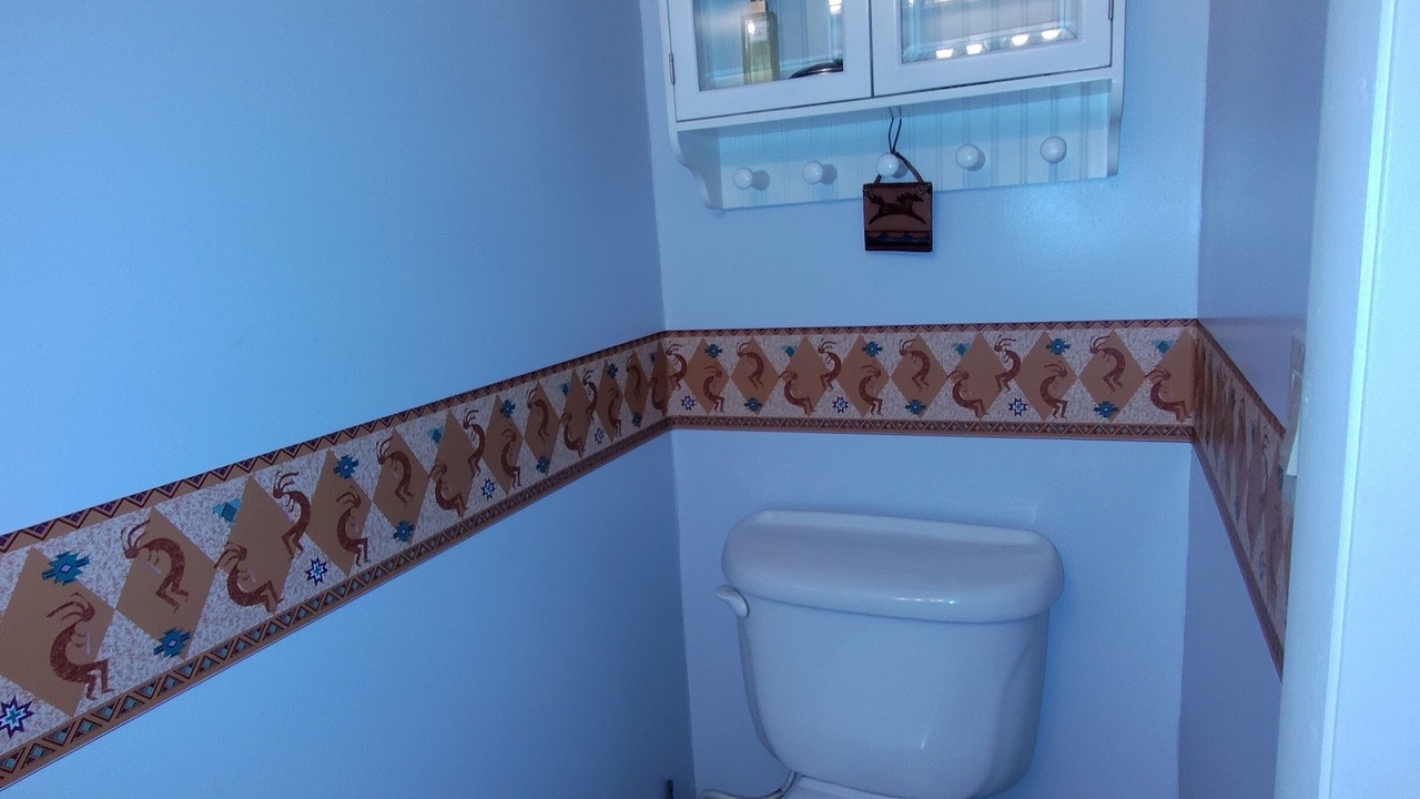Photo of Bathroom in Fort McCoy