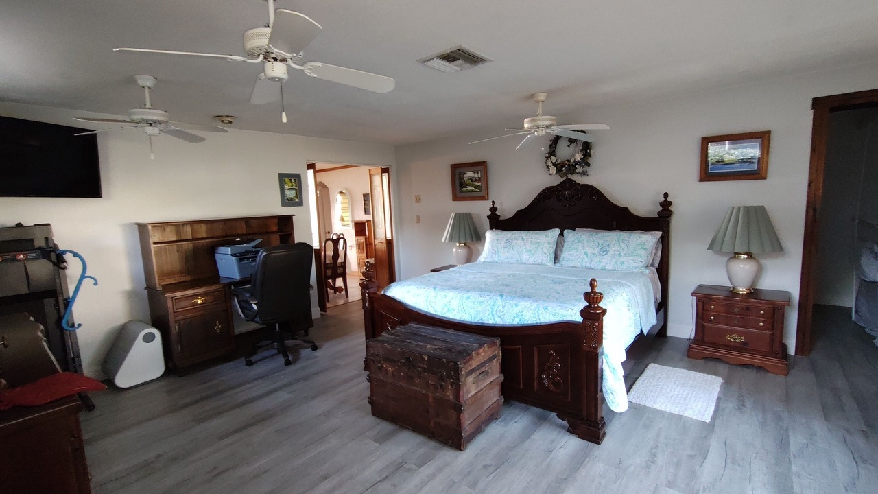 Photo of Bedroom in Fort McCoy