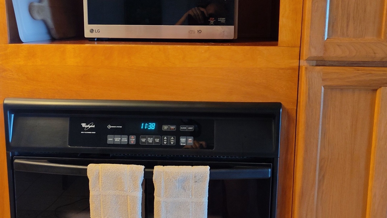 Photo of Kitchen in Fort McCoy