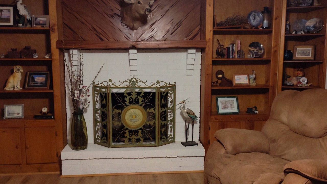 Photo of Bedroom in Fort McCoy