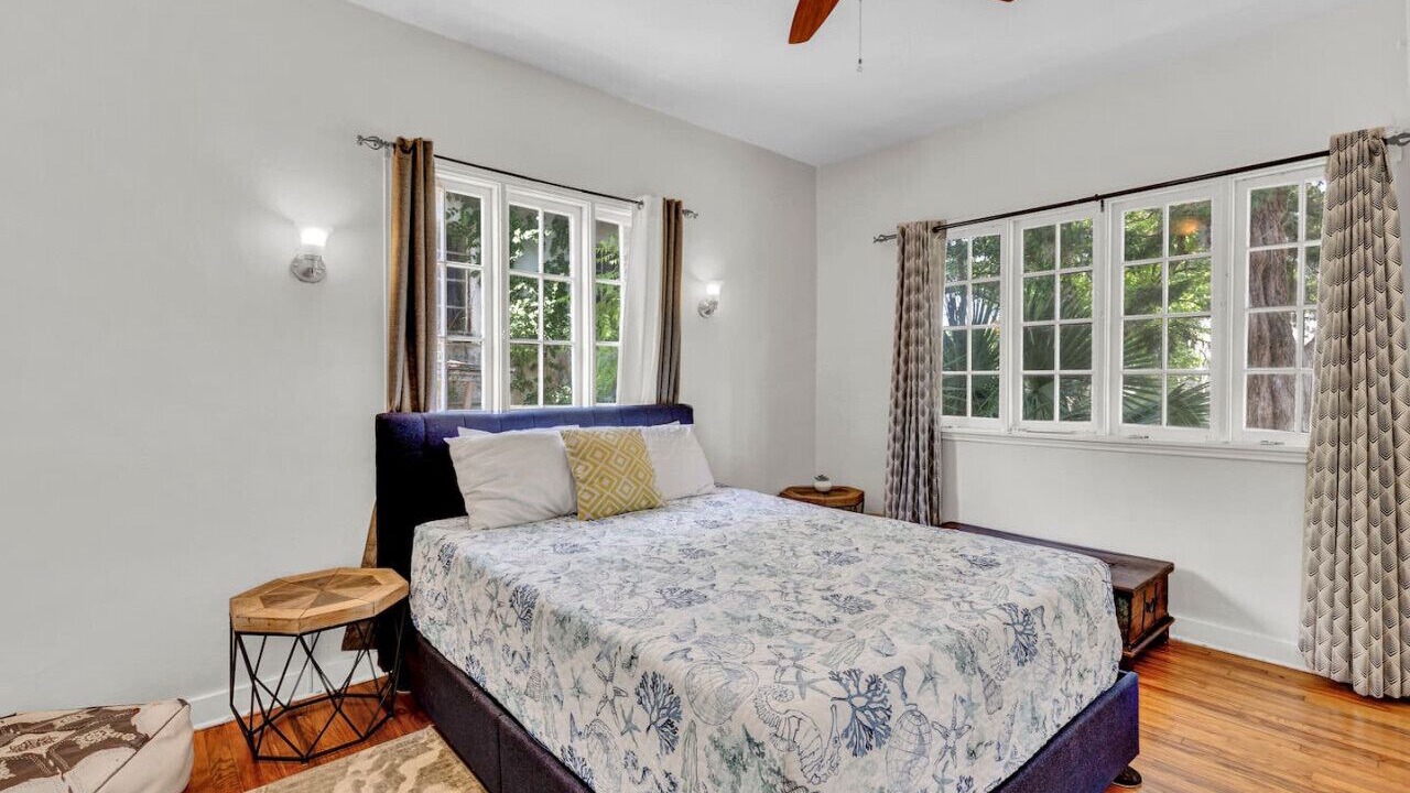 Photo of Bedroom in Kingston