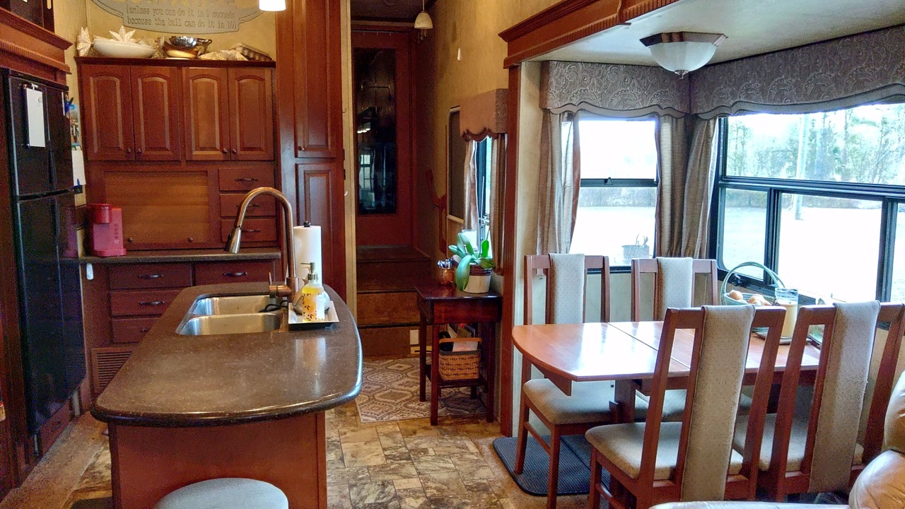 Photo of Kitchen in Micanopy