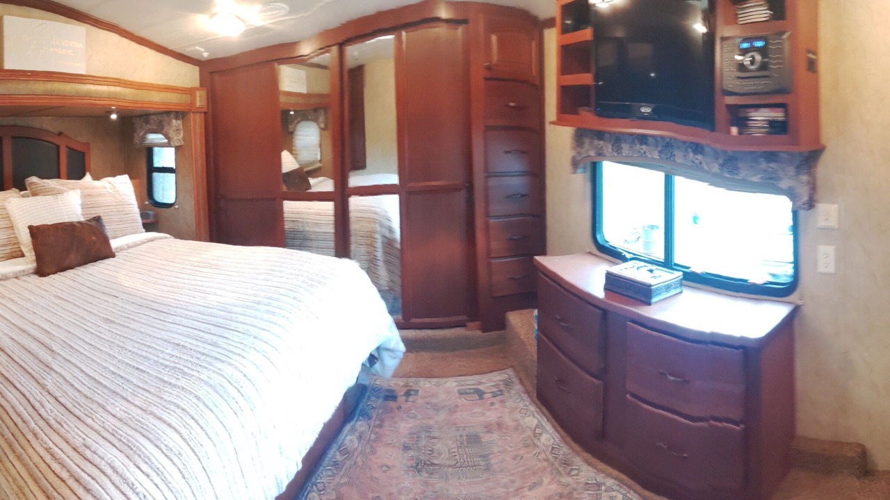 Photo of Bedroom in Micanopy