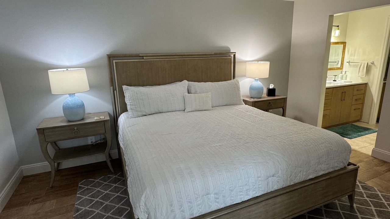Photo of Bedroom in The Meadows