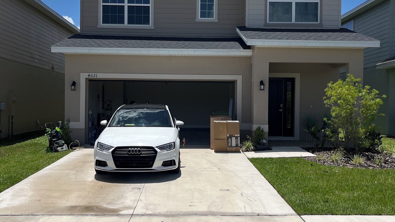 Photo of Outdoor in Leesburg