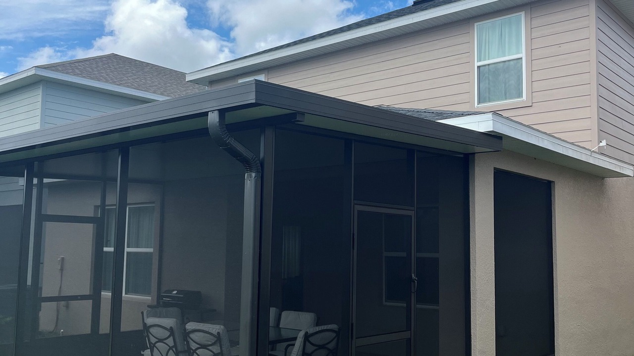 Photo of Outdoor in Leesburg