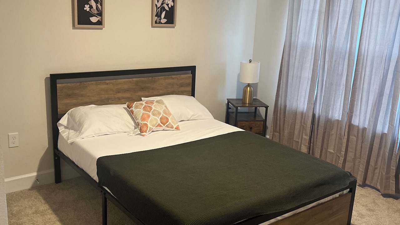 Photo of Bedroom in Leesburg