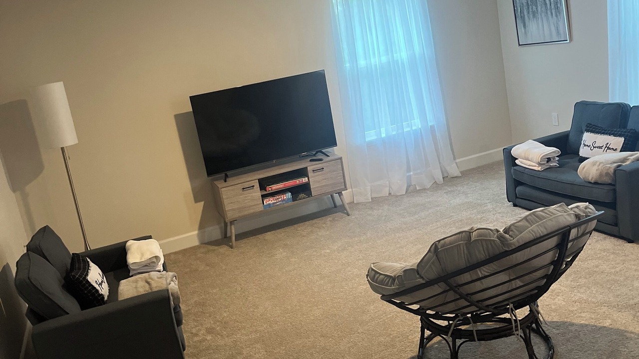 Photo of Livingroom in Leesburg