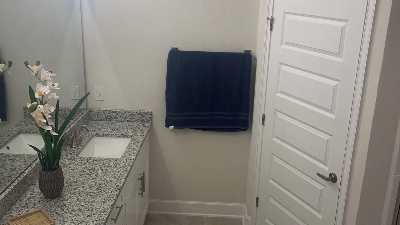 Photo of Bathroom in Leesburg