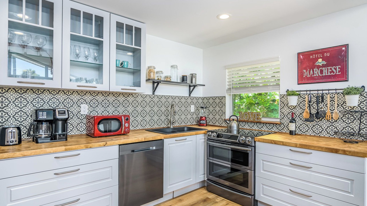 Photo of Kitchen in Cocoa Isles