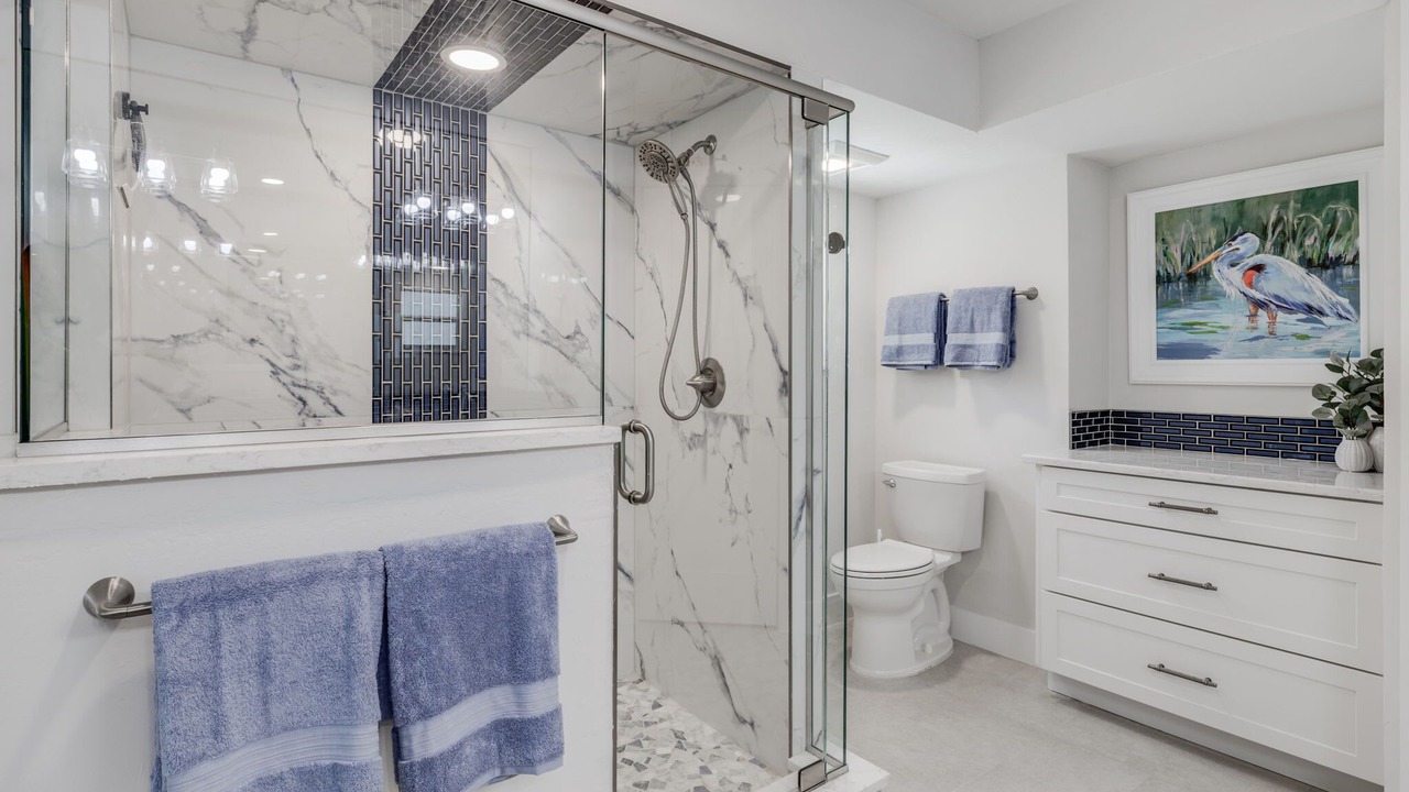 Photo of Bathroom in Beachview Country Club Estates