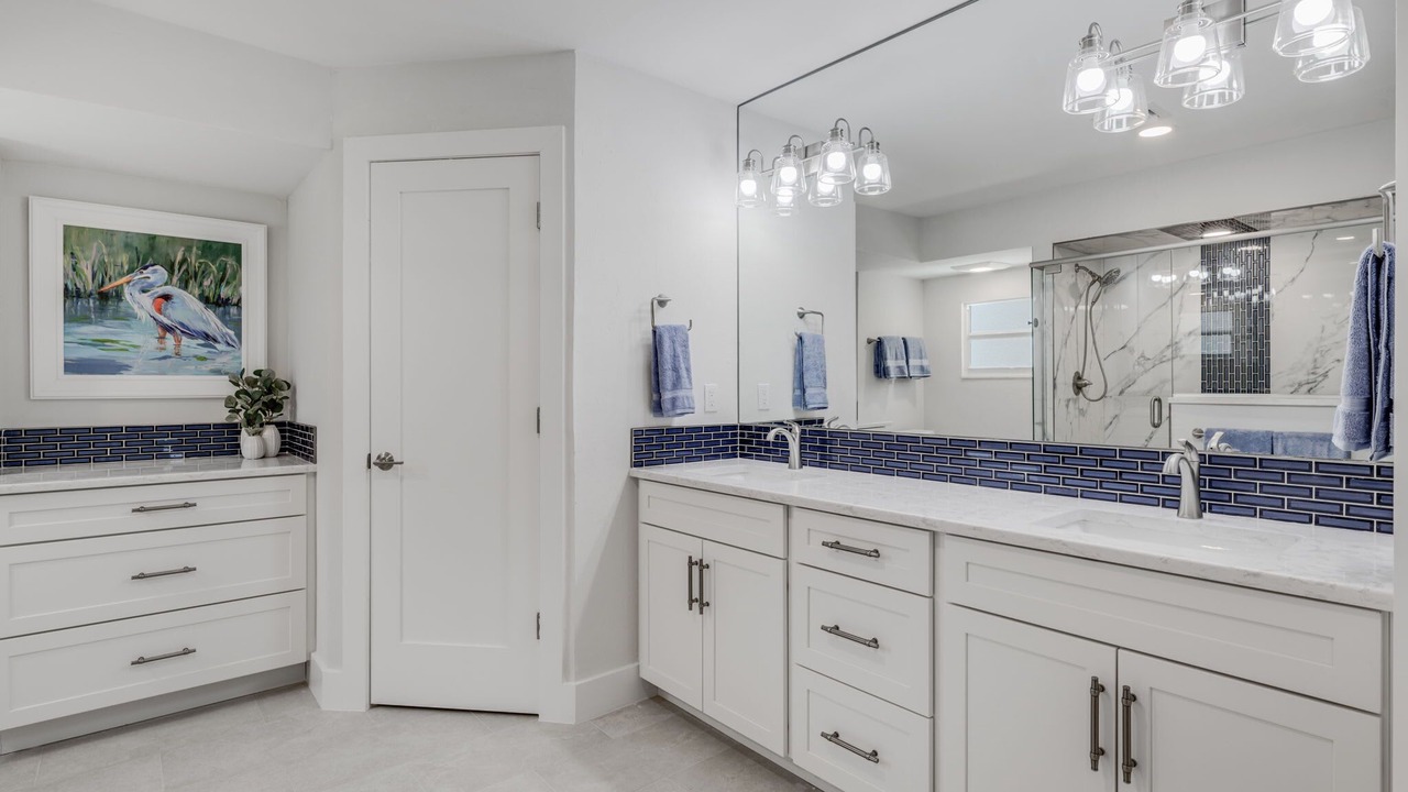 Photo of Bathroom in Beachview Country Club Estates
