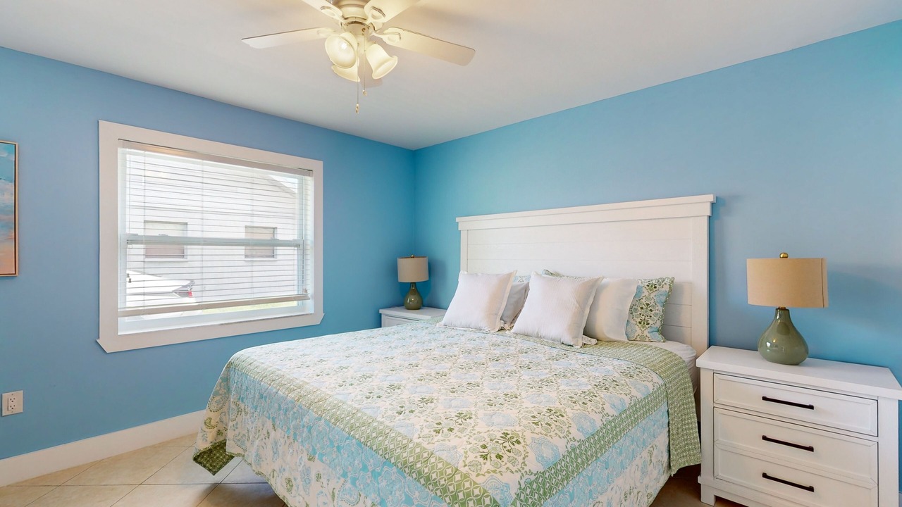 Photo of Bedroom in Lake Placid