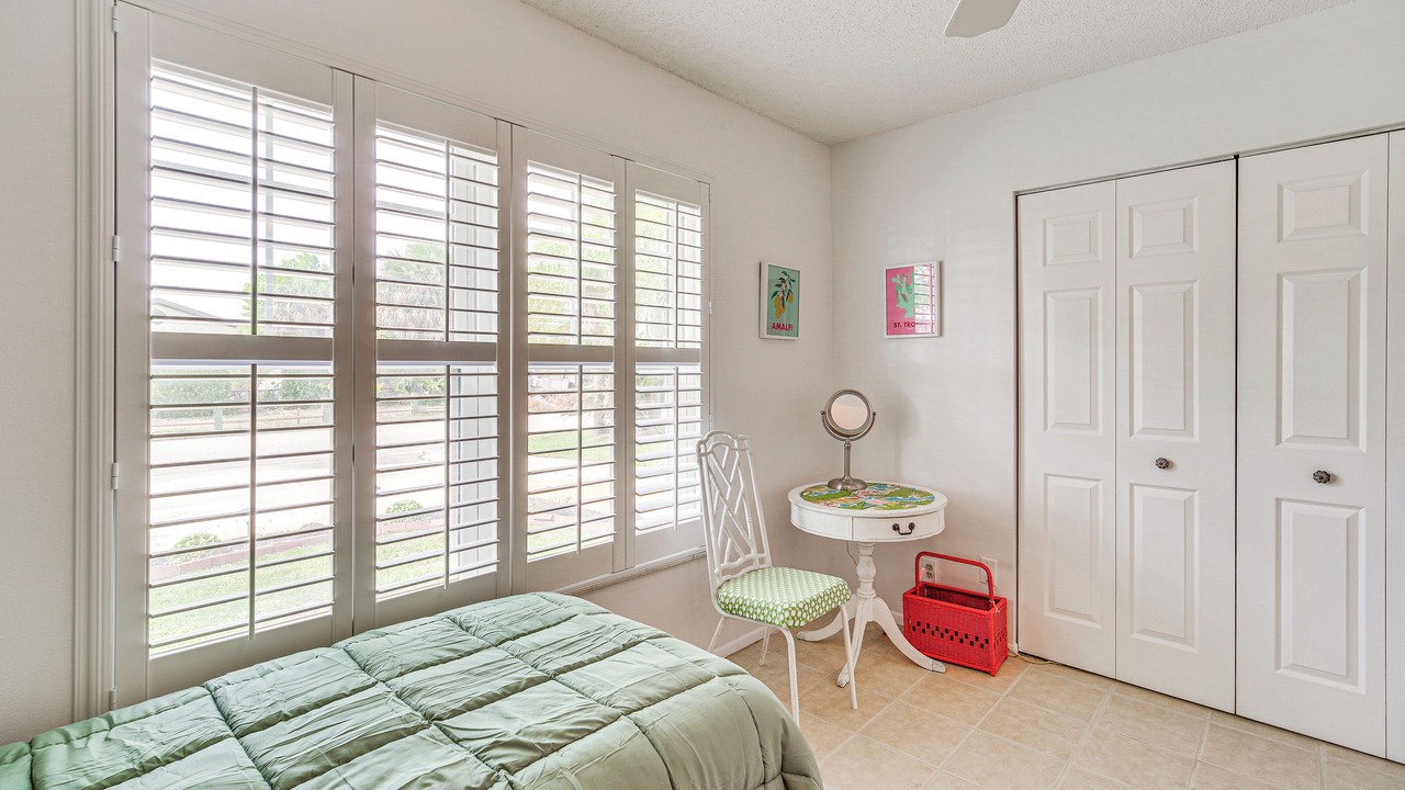 Photo of Bedroom in Hobe Sound