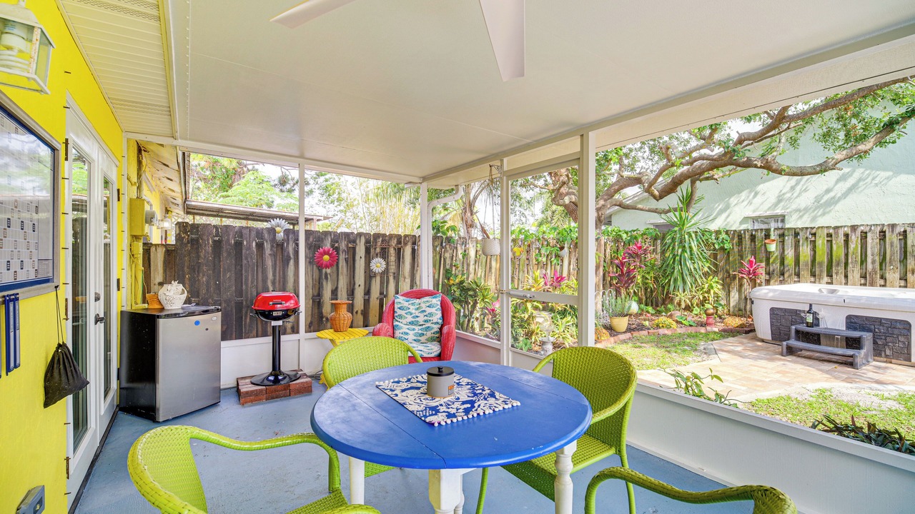 Photo of Outdoor in Hobe Sound