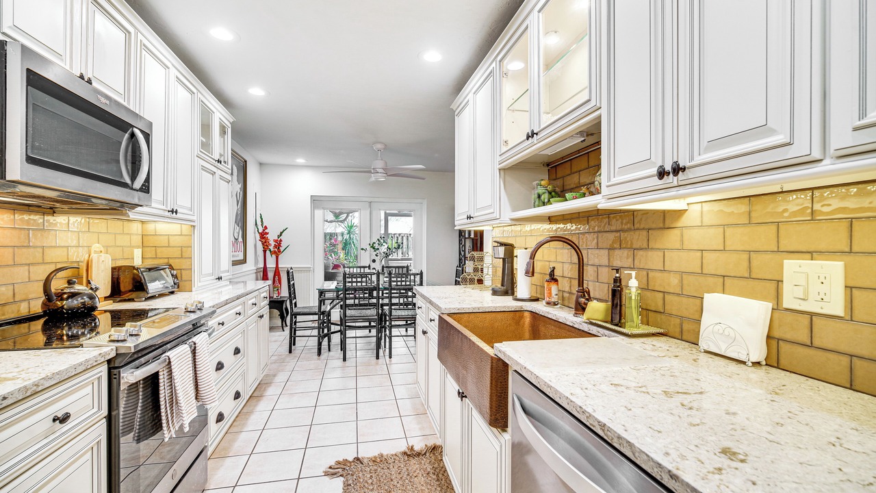 Photo of Kitchen in Hobe Sound