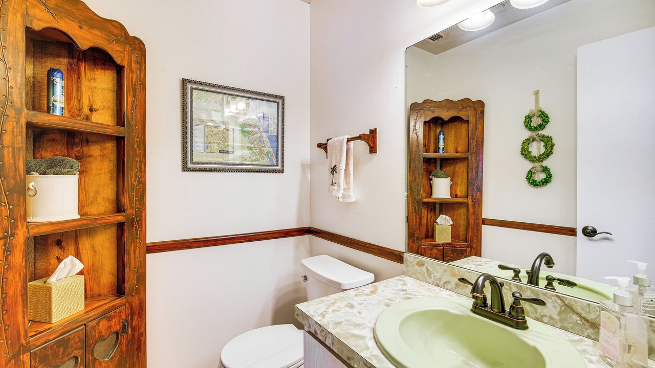 Photo of Bathroom in Hobe Sound