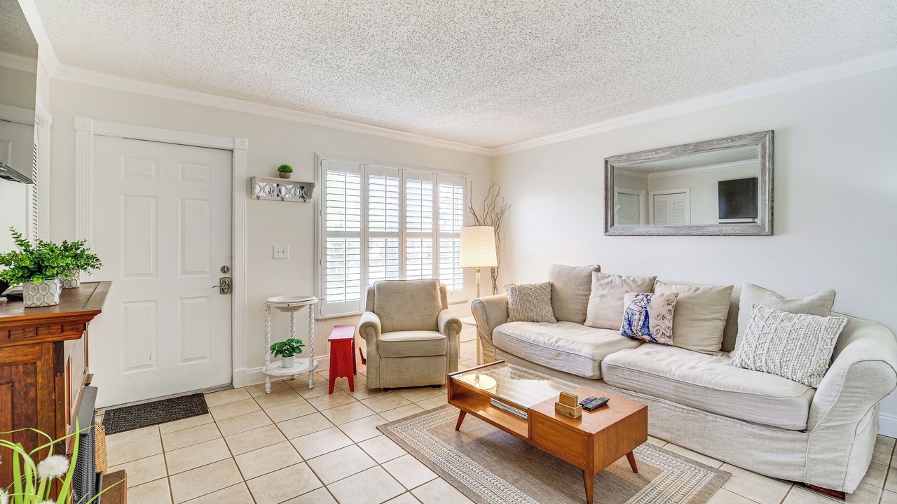 Photo of Livingroom in Hobe Sound