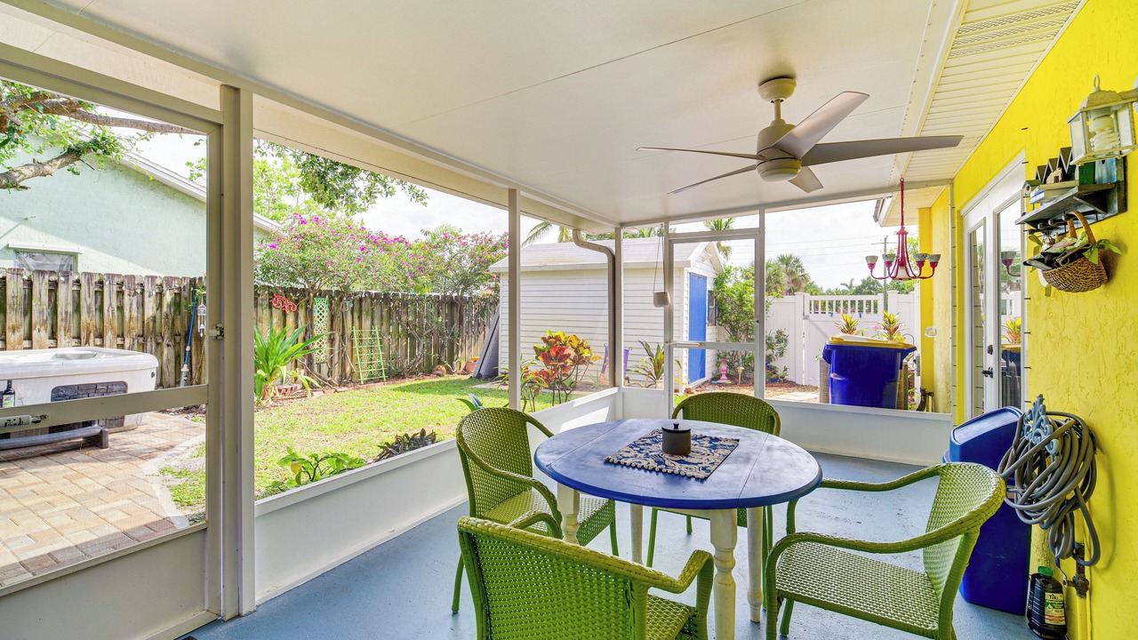 Photo of Outdoor in Hobe Sound