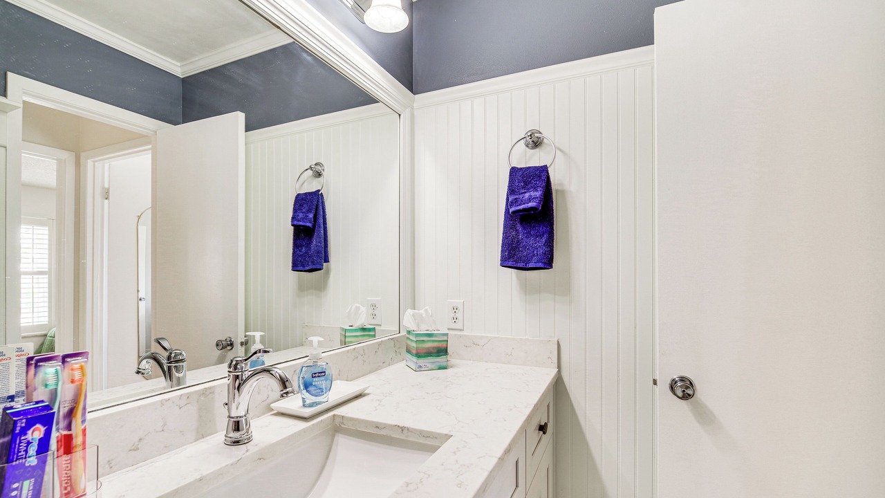 Photo of Bathroom in Hobe Sound