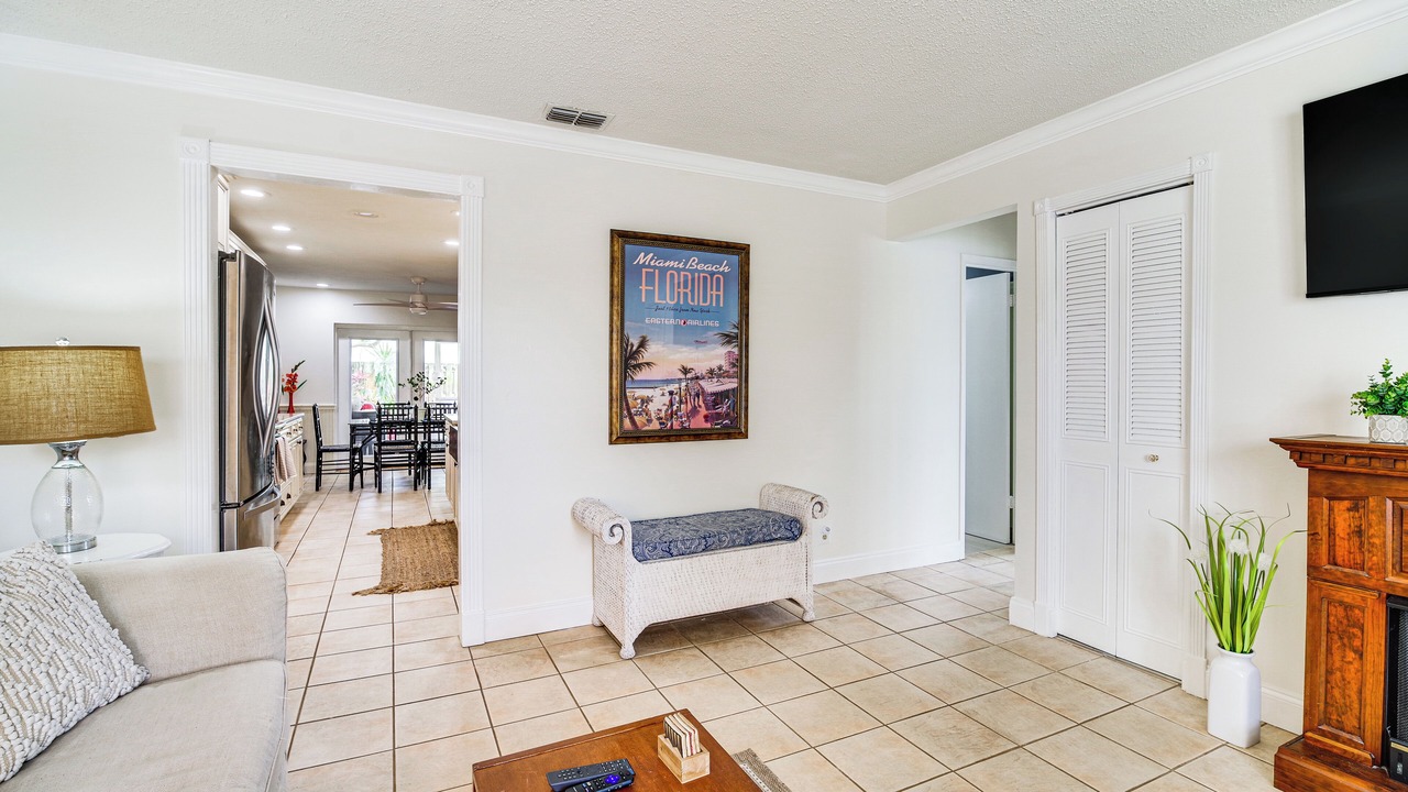 Photo of Livingroom in Hobe Sound