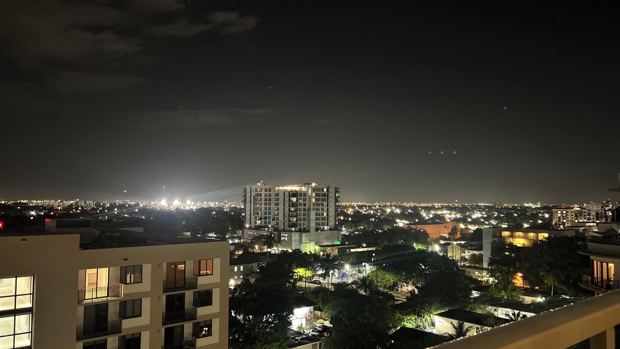 Photo of Outdoor in Allapattah