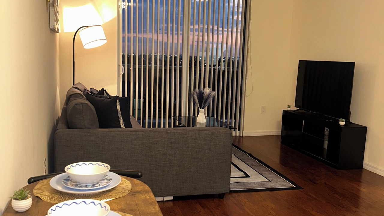 Photo of Livingroom in Allapattah