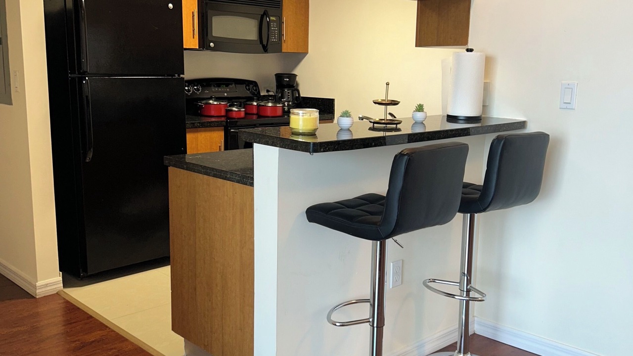 Photo of Kitchen in Allapattah