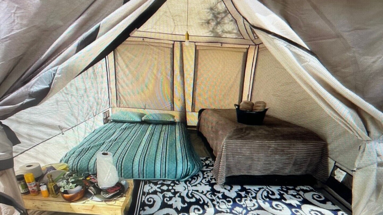 Photo of Bedroom in Tallahassee