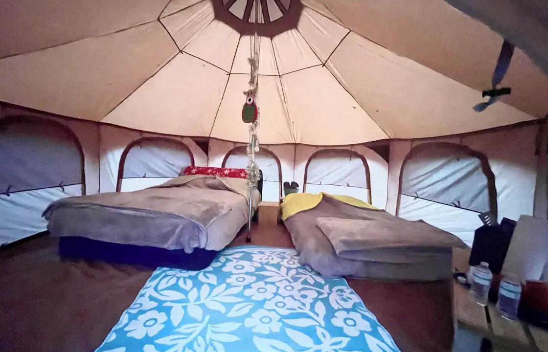 Photo of Bedroom in Tallahassee