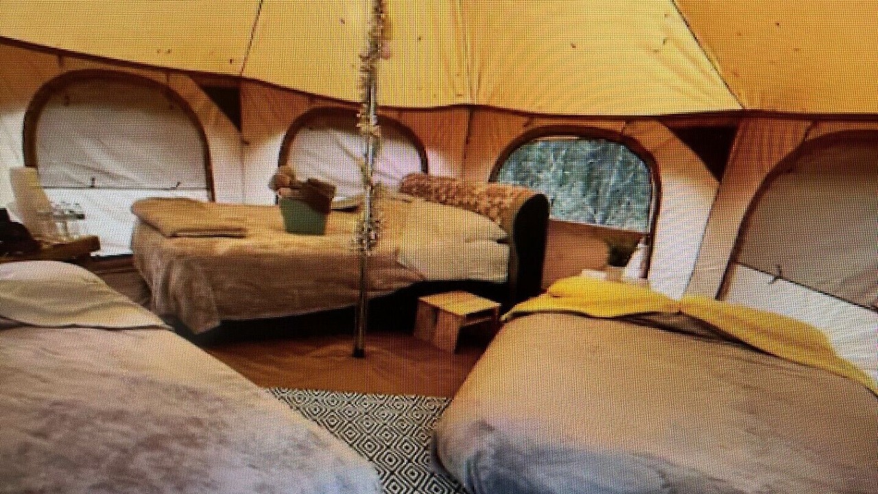 Photo of Bedroom in Tallahassee