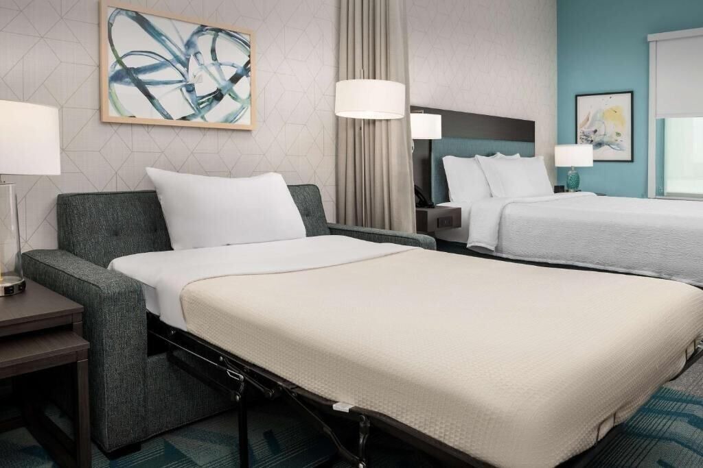 Photo of Bedroom in Orlando