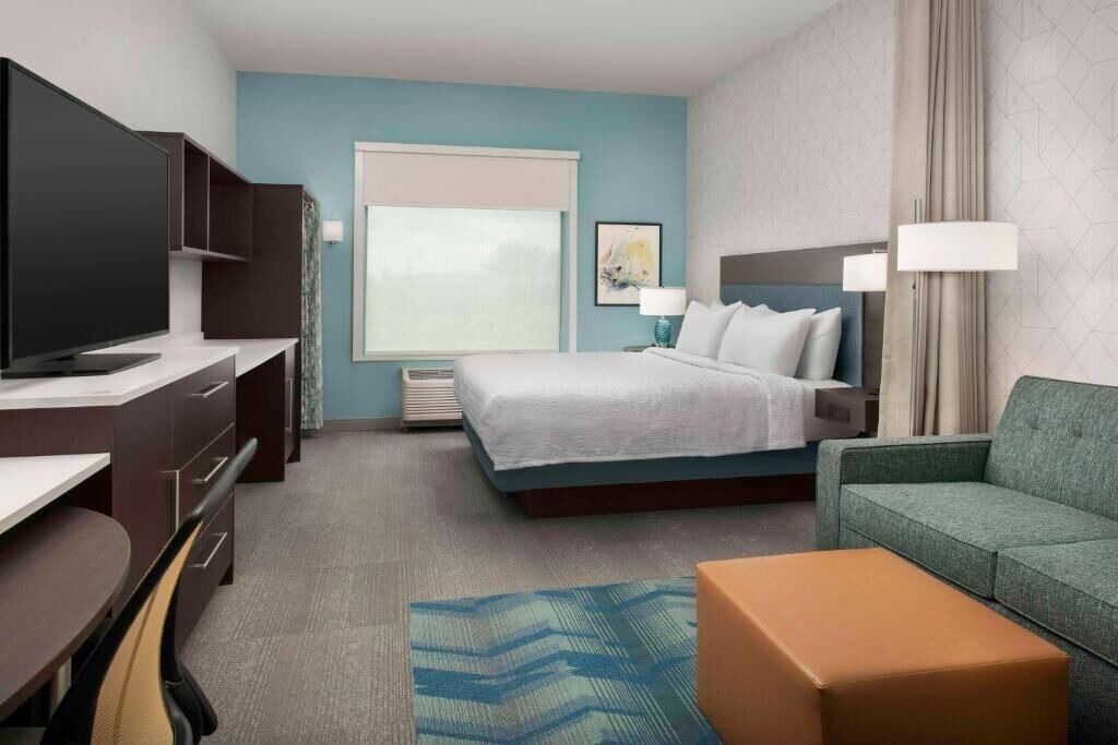 Photo of Bedroom in Orlando