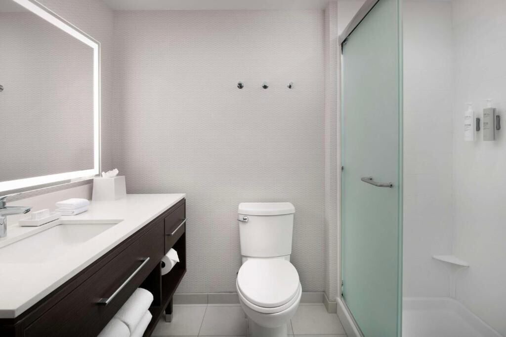 Photo of Bathroom in Orlando