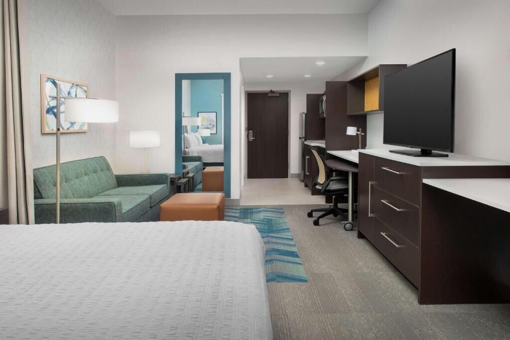 Photo of Bedroom in Orlando