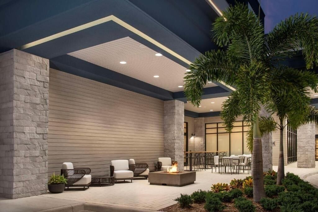 Photo of Patio Balcony in Orlando