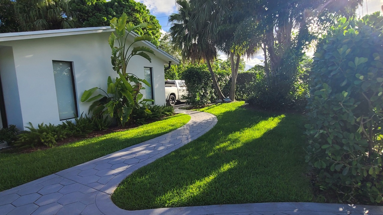 Photo of Outdoor in Palmetto Bay